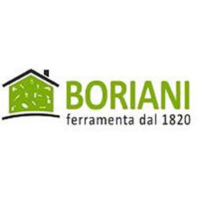 Ferramenta Boriani Logo