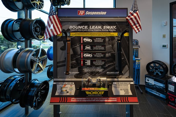 Images Tire Discounters