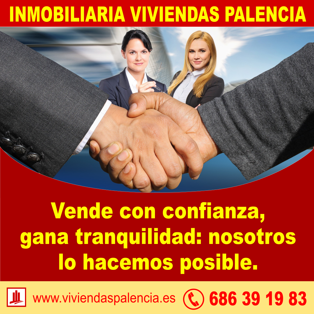 Images Asesoría Inmobiliaria Viviendas Palencia