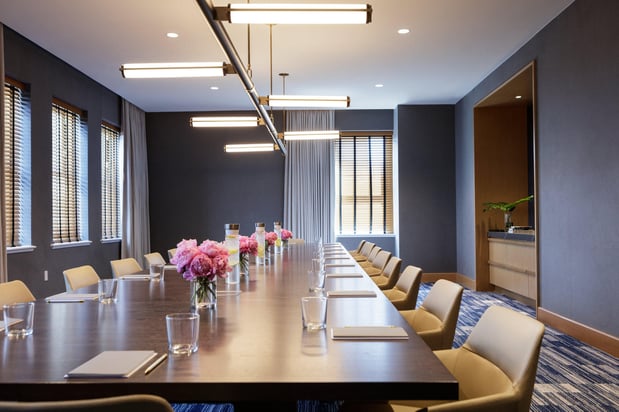 Images Kimpton Harper Hotel by IHG