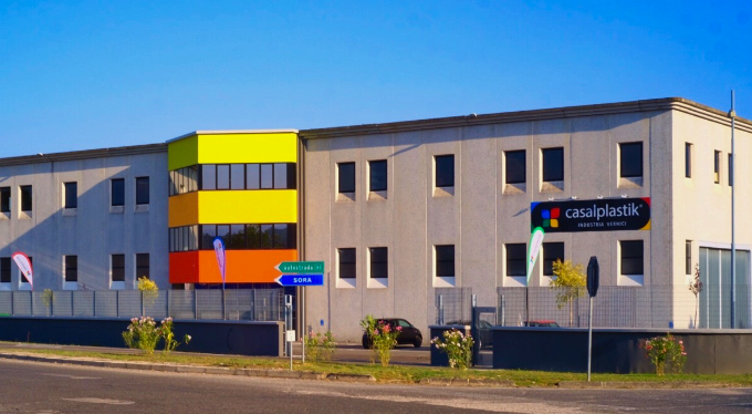 Images Colorificio Casalplastik S.r.l.