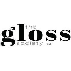 The Gloss Society Logo
