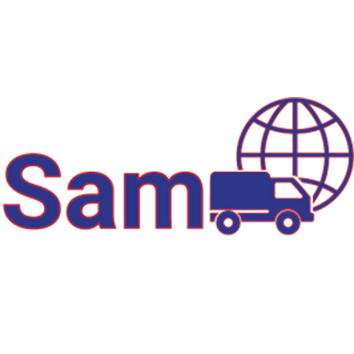 Sam Flytt & Städ AB Logo