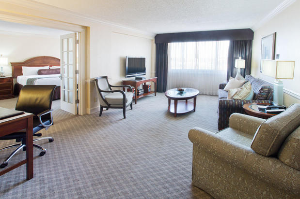 Images Crowne Plaza Portland-Downtown Conv Ctr by IHG