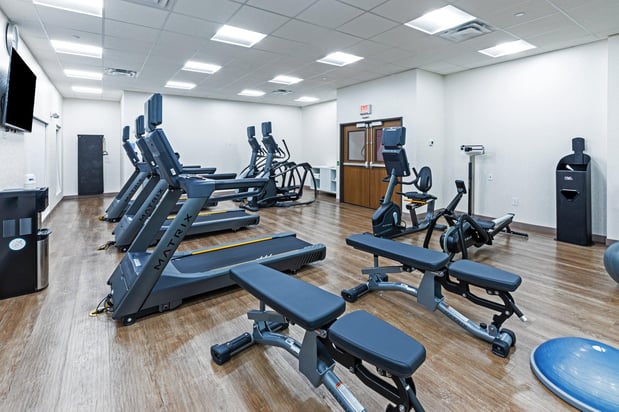 Images Holiday Inn Express & Suites Houston - Downtown North by IHG