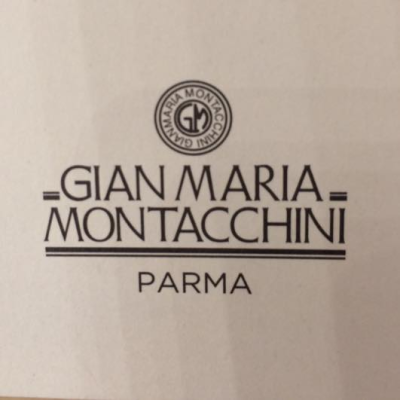 Gian Maria Montacchini Logo