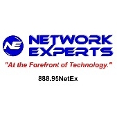 Network Experts, Inc Logo