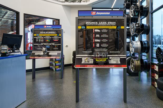 Images Tire Discounters