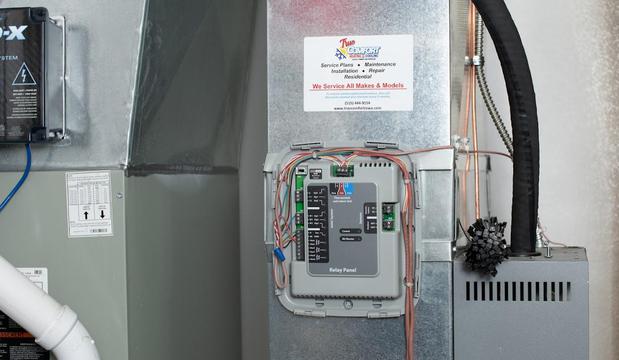 Images True Comfort Heating, Cooling and Plumbing
