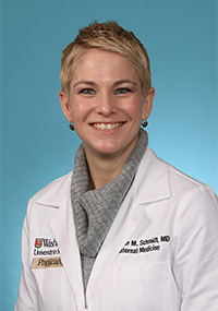 Jennifer Schmidt