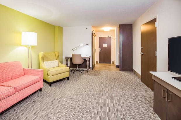 Images Hilton Garden Inn Orange Beach Beachfront