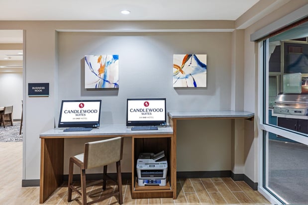 Images Candlewood Suites Aransas Pass by IHG