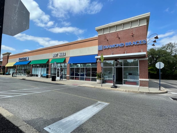 Images Diamond Braces Orthodontist: Braces & Invisalign