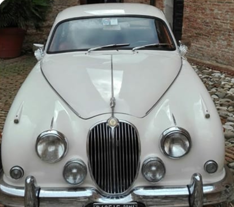 Images MYNol - Noleggio Auto & Furgoni, Auto per Eventi, NCC