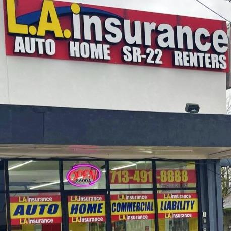 Images L.A. Insurance