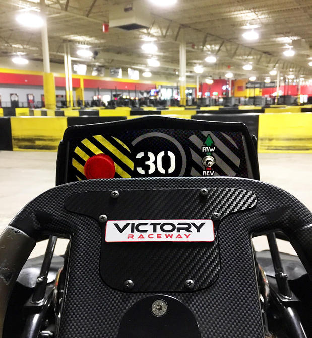 Images Victory Raceway St. Louis