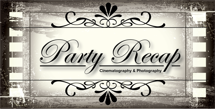Party Recap Photography