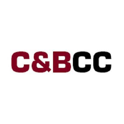 C & B Concrete & Construction Logo