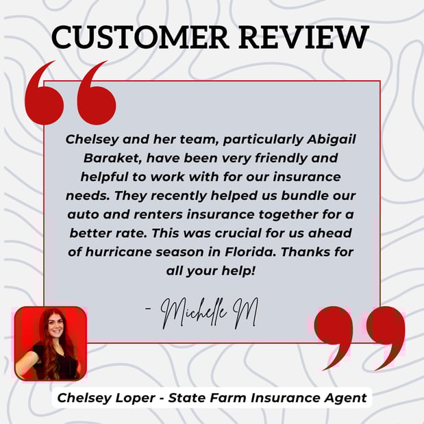 Images Chelsey Loper  - State Farm Insurance Agent