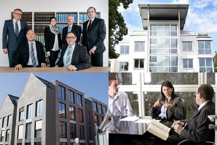 Bild 4 Hotz & Partner, Steuerberater Wirtschaftsprüfer Rechtsanwälte in Leinfelden-Echterdingen