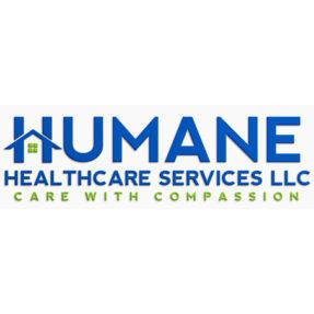 Humane Healthcare Services LLC Logo