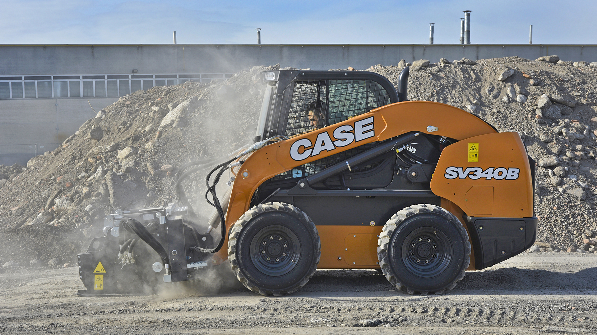 Images Konevuokraamo Rentti Honkajoki