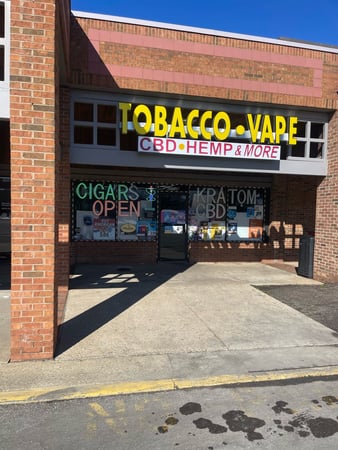 Images CoinFlip Bitcoin ATM - Midlothian Tobacco & Vape (Midlothian)