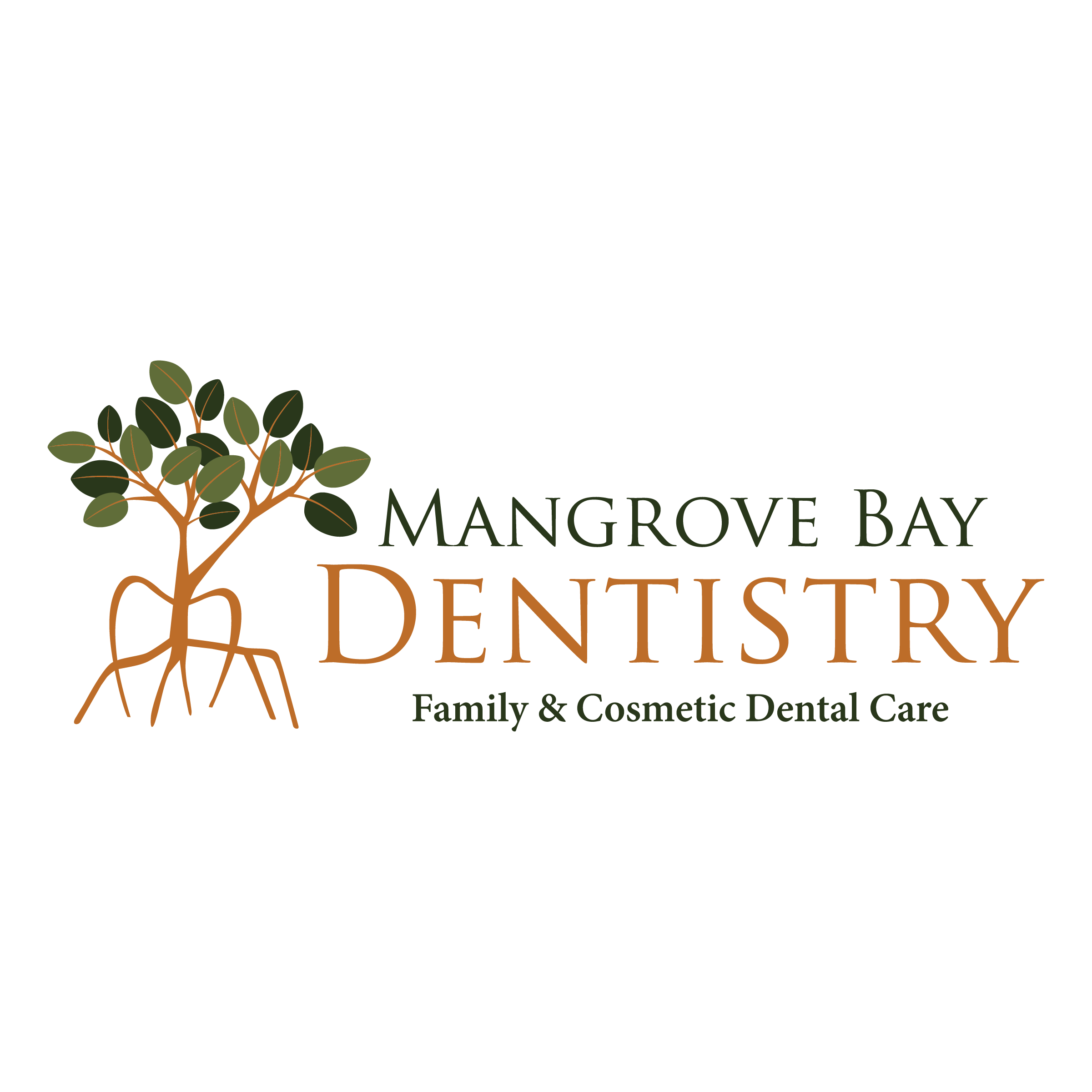 Mangrove Bay Dentistry - Tampa, FL 33635 - (813)544-6778 | ShowMeLocal.com