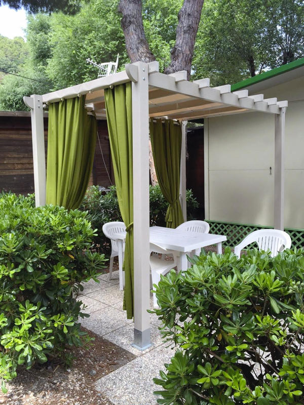 Images Camping Feniglia