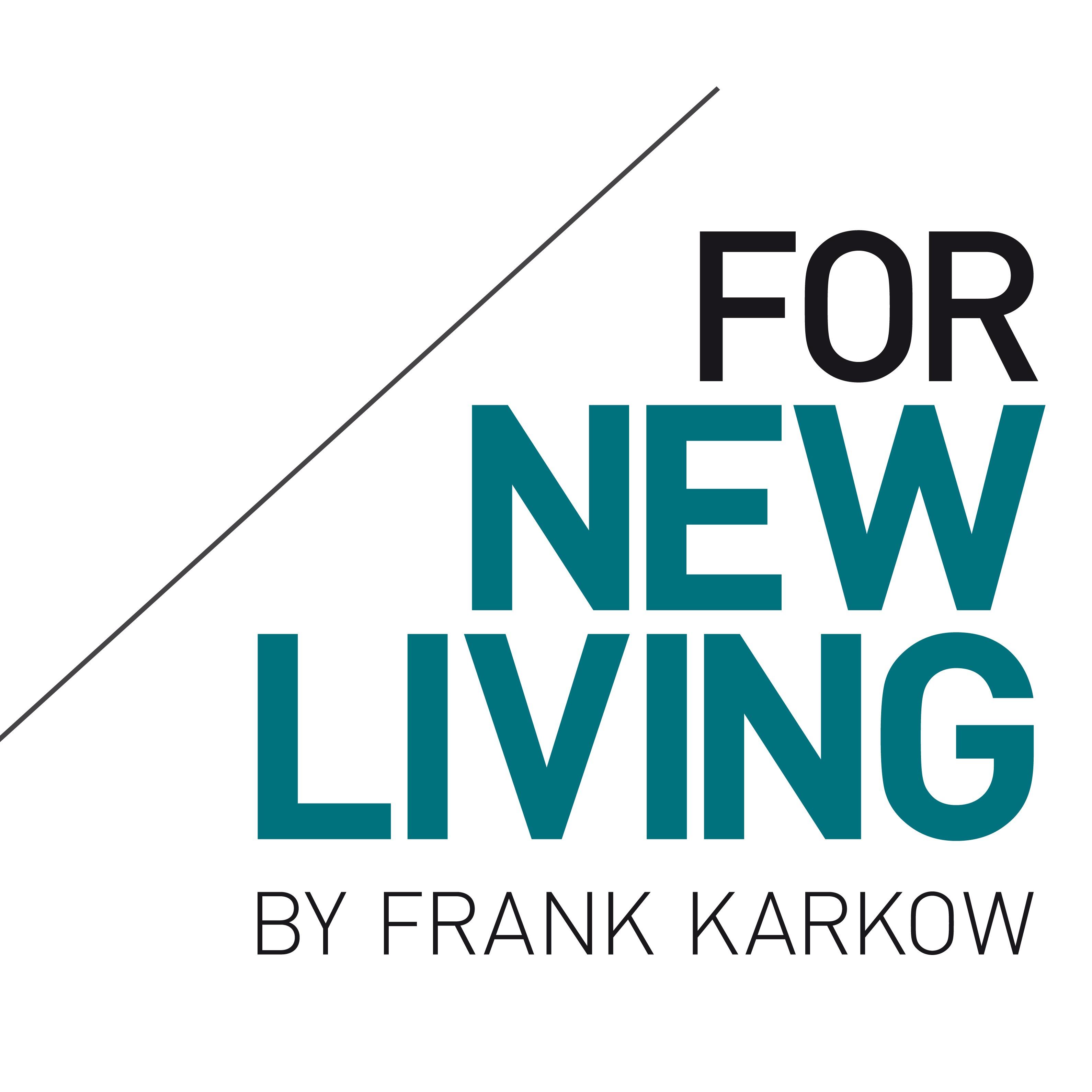 For New Living Frank Karkow Grundstücksgesellschaft mbH in Hamburg - Logo
