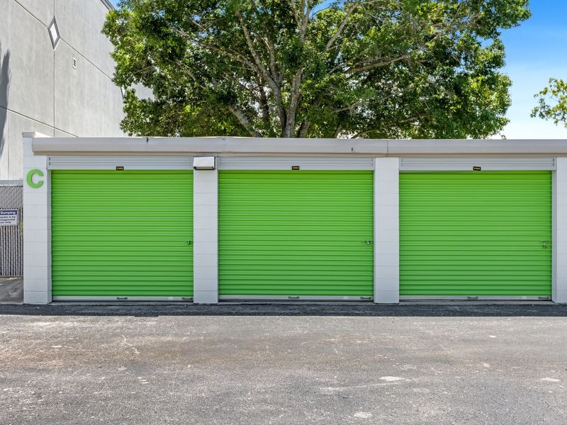 Exterior Units - Extra Space Storage at 1170 W State Rd 434, Longwood, FL 32750