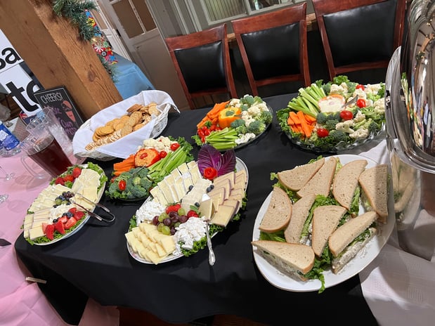 Images So Much To Give Inclusive Cafe