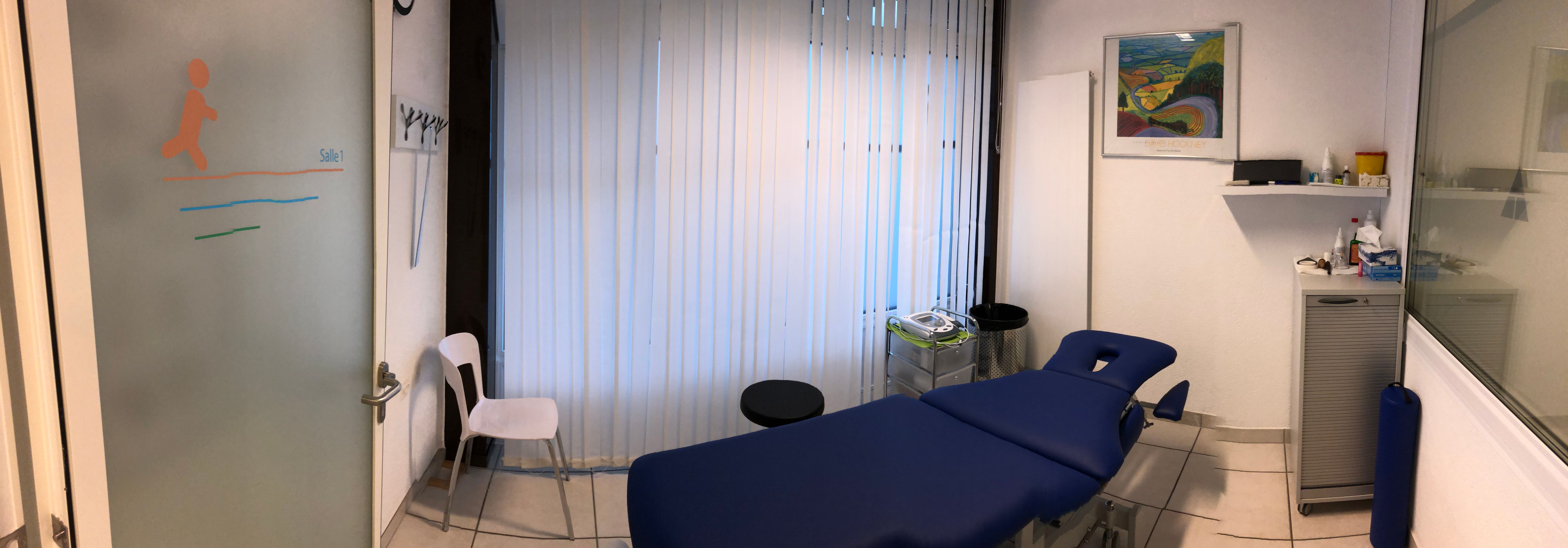 Bilder ABA Cabinet de physiothérapie