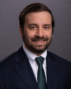 Miguel Morales, MD