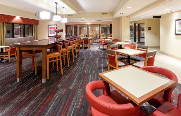 Images Hampton Inn Minneapolis/Eagan