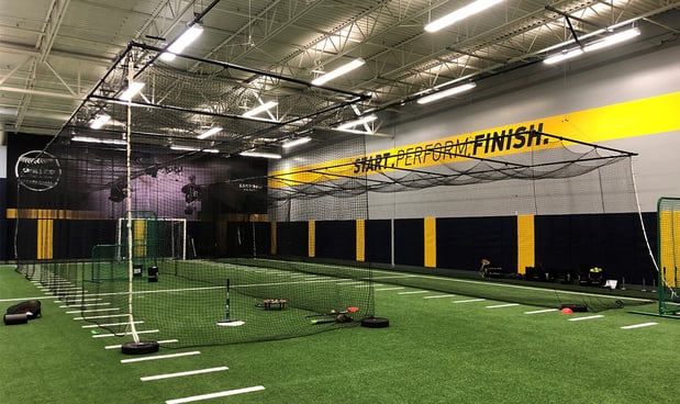 Images Sanford Sports - Bismarck
