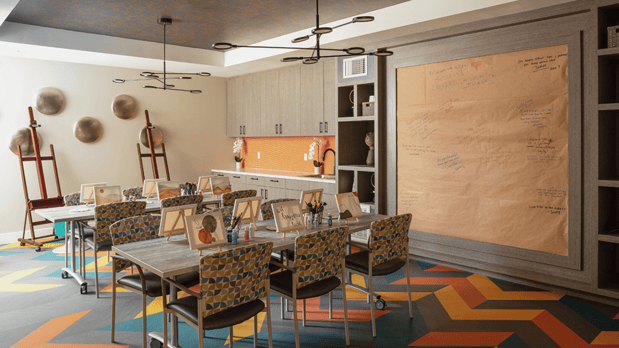 Images MorningStar Senior Living of Mission Viejo