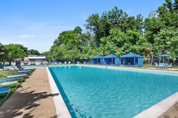 Images Gwynn Oaks Landing Apartments & Townhomes