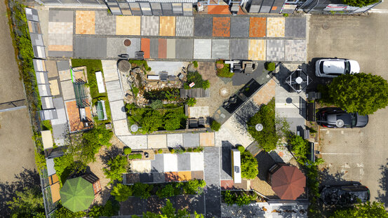 Bilder bauwelt Delmes Heitmann Kaltenkirchen