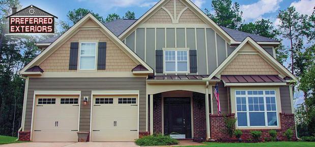 Images Preferred Exteriors