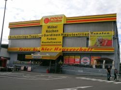 Bilder POCO Kaiserslautern