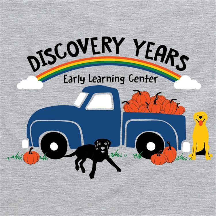 Discovery Years Early Learning Center - Copperfield
