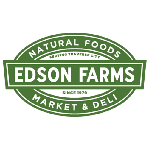 Edson Farms Natural Foods Logo