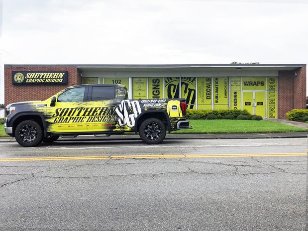 Images Southern Graphic Designs, Inc.