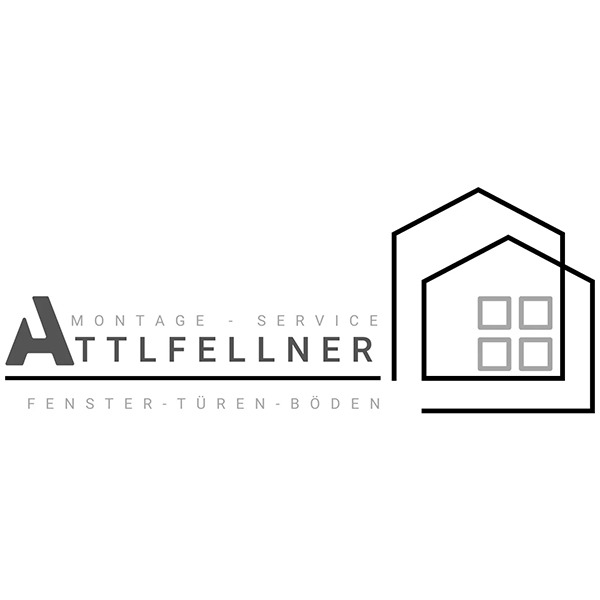 Montageservice Attlfellner in Rosenheim in Oberbayern - Logo