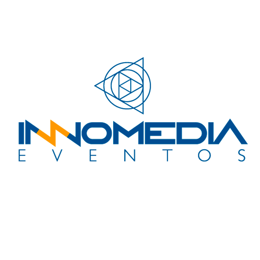 Innomedia Eventos Logo