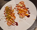 Images Koi Sushi e Korean Grill