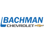 Bachman Chevrolet Logo