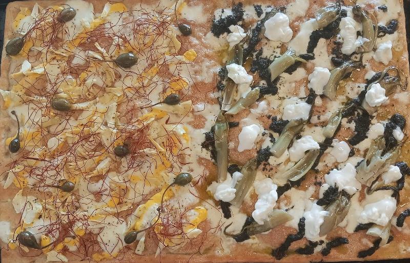 Images Pizzeria 4 Farine