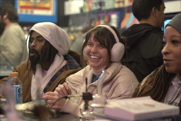 Images Mako Dab Bar & Dispensary